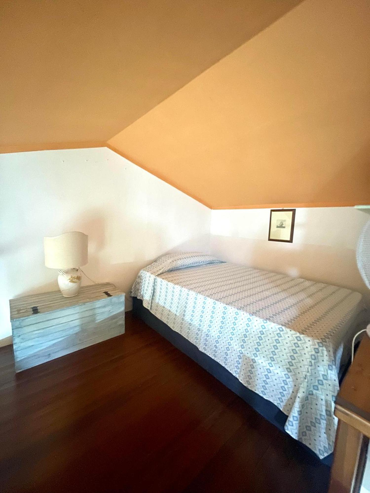 Amazing House 10 Min By Car From The Beach Olbia Exterior photo
