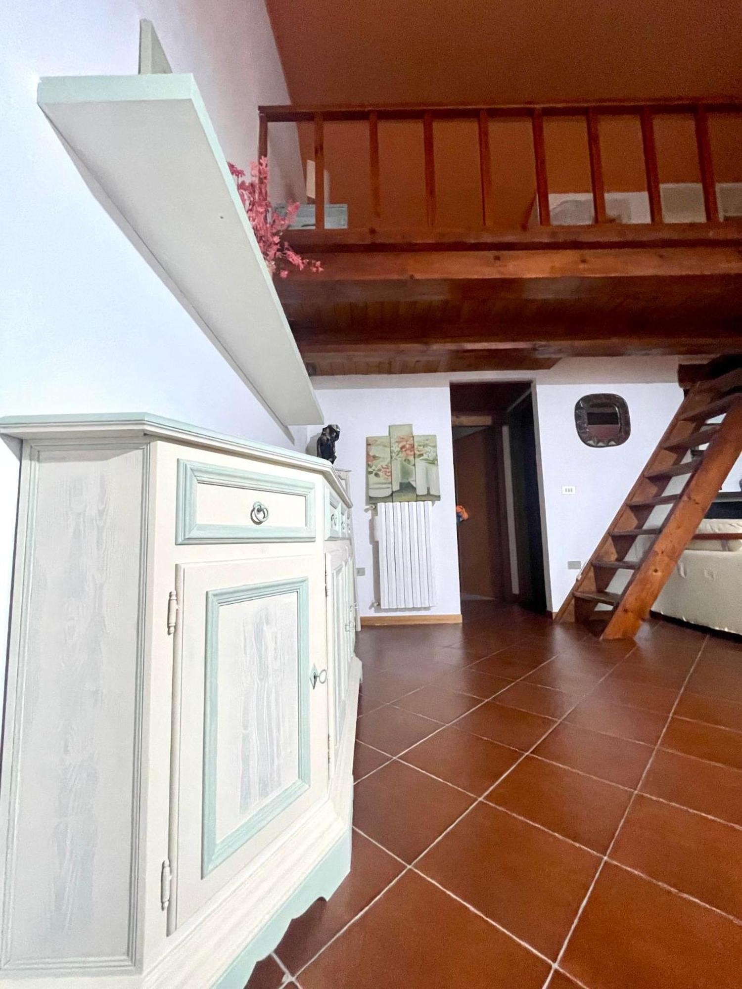 Amazing House 10 Min By Car From The Beach Olbia Exterior photo