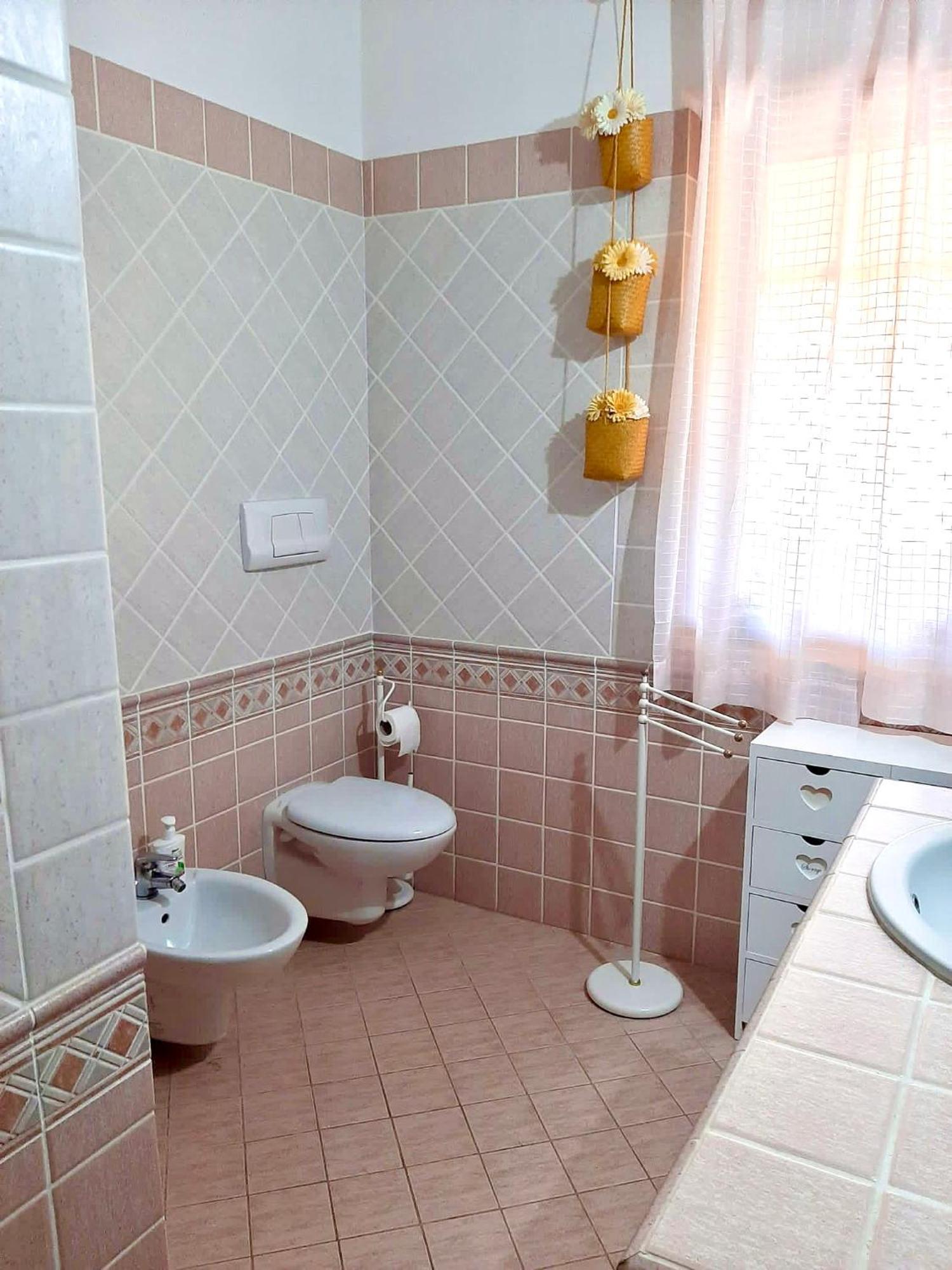 Amazing House 10 Min By Car From The Beach Olbia Exterior photo
