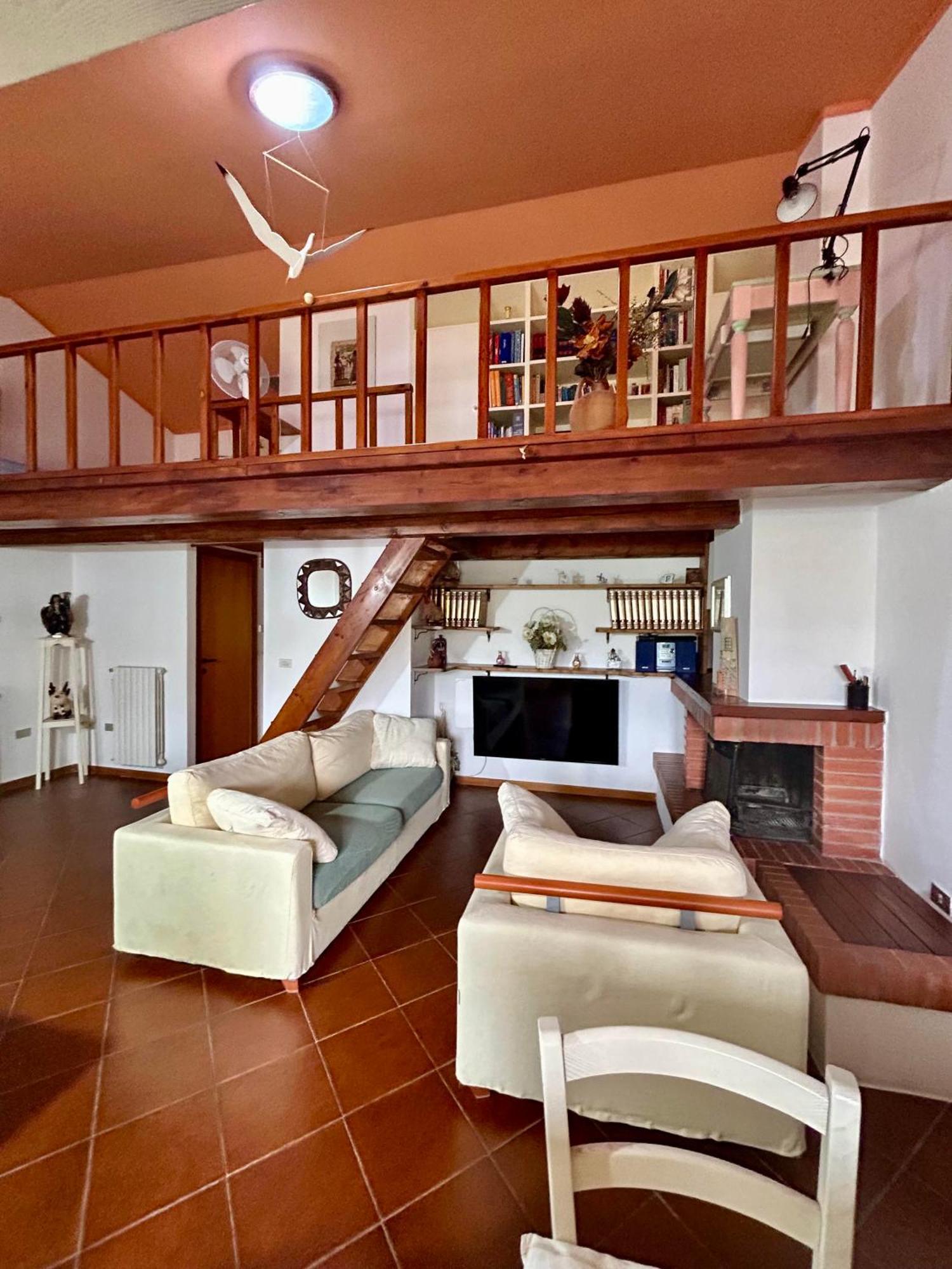 Amazing House 10 Min By Car From The Beach Olbia Exterior photo